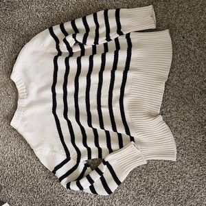 Zara Sweater